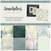 49 and Market - Serendipitous Collection - 12 x 12 Collection Pack