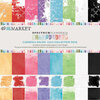 49 and Market - Spectrum Gardenia Collection - 12 x 12 Collection Pack - Solids