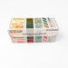 49 and Market - Spectrum Sherbet Collection - Assorted Washi Tape Set