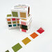49 and Market - Spectrum Sherbet Collection - Washi Tape - Insta Postage Stamp