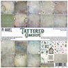49 and Market - Tattered Garden Collection - 6 x 6 Collection Pack