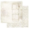 49 and Market - Vintage Artistry Collection - 12 x 12 Double Sided Paper - Botanical Press