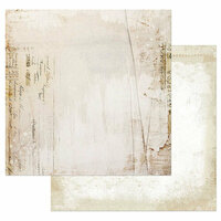 49 and Market - Vintage Artistry Collection - 12 x 12 Double Sided Paper - The Report