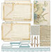49 and Market - Vintage Artistry Sky Collection - 12 x 12 Collection Pack