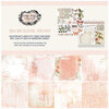 49 and Market - Vintage Artistry Coral Collection - 12 x 12 Collection Pack