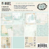 49 and Market - Vintage Artistry Sky Collection - 6 x 6 Collection Pack
