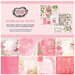 49 and Market - Vintage Artistry Blush Collection - 12 x 12 Collectors Pack