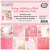 49 and Market - Vintage Artistry Blush Collection - 6 x 6 Collectors Pack