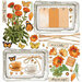 49 and Market - Vintage Artistry In Mango Collection - 12 x 12 Collection Pack