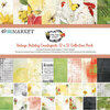 49 and Market - Vintage Artistry Countryside - 12 x 12 Collection Pack