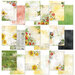 49 and Market - Vintage Artistry Countryside - 6 x 8 Collection Pack