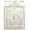 49 and Market - Vintage Artistry Essentials Collection - Square File Frame Set