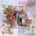 49 and Market - Vintage Artistry In The Leaves Collection - 12 x 12 Double Sided Paper - Seasoned