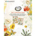 49 and Market - Vintage Artistry In The Leaves Collection - 6 x 8 Collection Pack