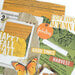 49 and Market - Vintage Artistry In The Leaves Collection - Ephemera Bits