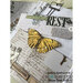 49 and Market - Vintage Artistry In The Leaves Collection - Washi Tape Sheet