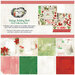49 and Market - Christmas - Vintage Artistry Noel Collection - 12 x 12 Collection Pack