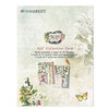 49 and Market - Vintage Artistry Naturalist Collection - 6 x 8 Naturalist Collection Pack