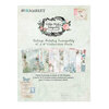 49 and Market - Vintage Artistry Tranquility Collection - 6 x 8 Collection Pack
