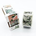 49 and Market - Vintage Artistry Tranquility Collection - Washi Tape - Postage
