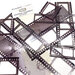 49 and Market - Vintage Bits Collection - Essential Filmstrips - Hickory