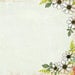 49 and Market - The Flower Emporium Collection - 12 x 12 Double Sided Paper - Starters Paper 7