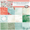 49 and Market - Vintage Artistry Peace and Joy Collection - 12 x 12 Collection Pack