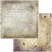 49 and Market - Vintage Remnants Collection - 12 x 12 Double Sided Paper - Paper 1
