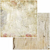 49 and Market - Vintage Remnants Collection - 12 x 12 Double Sided Paper - Paper 5