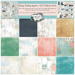 49 and Market - Vintage Artistry Anywhere Collection - 12 x 12 Collection Pack