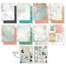 49 and Market - Vintage Artistry Anywhere Collection - 6 x 8 Collection Pack