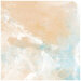 49 and Market - Vintage Artistry Beached Collection - 12 x 12 Double Sided Paper - Oceanic