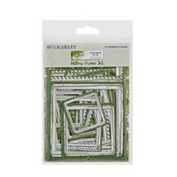 49 and Market - Color Swatch Willow Collection - Frame Set