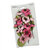 49 and Market - Wild Flowers Collection - Flower Embellishments - Punch