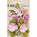 49 and Market - Flower Embellishments - Wildflowers - Punch