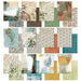49 and Market - Wherever Collection - 6 x 8 Collection Paper Pack
