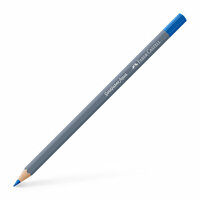 Faber-Castell - Goldfaber - Aqua Watercolor Pencil - 143 - Cobalt Blue