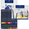 Faber-Castell - Goldfaber - Color Pencil - Tin of 48