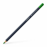 Faber-Castell - Goldfaber - Color Pencil - 166 - Grass Green