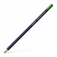 Faber-Castell - Goldfaber - Color Pencil - 167 - Permanent Green Olive