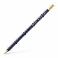 Faber-Castell - Goldfaber - Color Pencil - 250 - Gold