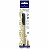 Faber-Castell - Pitt Artist Pen - Metallic - Gold