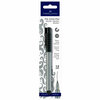 Faber-Castell - Pitt Artist Pen - Metallic - Silver