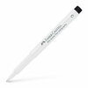 Faber-Castell - Pitt Artist Pen - Calligraphy - White