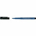 Faber-Castell - Pitt Artist Pen - Calligraphy - Indanthrene Blue