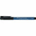 Faber-Castell - Pitt Artist Pen - Calligraphy - Indanthrene Blue