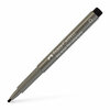 Faber-Castell - Pitt Artist Pen - Calligraphy - Warm Grey IV