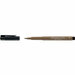 Faber-Castell - Pitt Artist Pen - Brush - 178 - Nougat