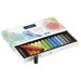 Faber-Castell - Mix and Match - Stamper's Big Brush - Gift Set - 15 Pieces