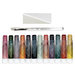 Faber-Castell - Mix and Match Collection - Color Gelatos - Translucents - 15 Piece Set